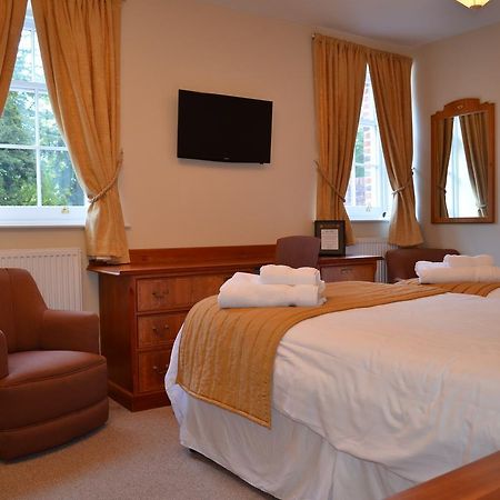 The West Wing At Everleigh Manor Hotel Luaran gambar