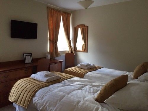 The West Wing At Everleigh Manor Hotel Luaran gambar