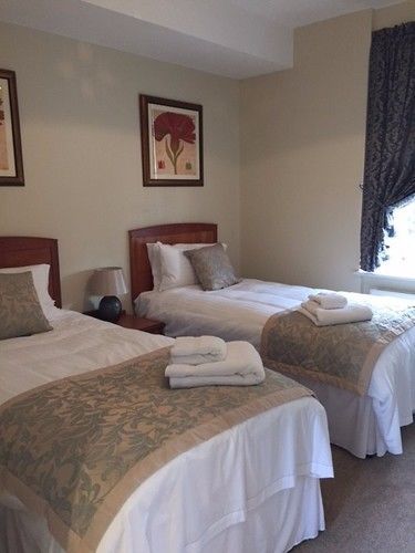 The West Wing At Everleigh Manor Hotel Luaran gambar