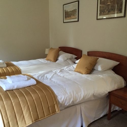 The West Wing At Everleigh Manor Hotel Luaran gambar