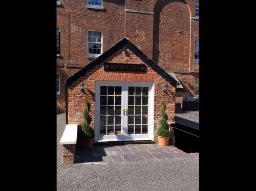 The West Wing At Everleigh Manor Hotel Luaran gambar