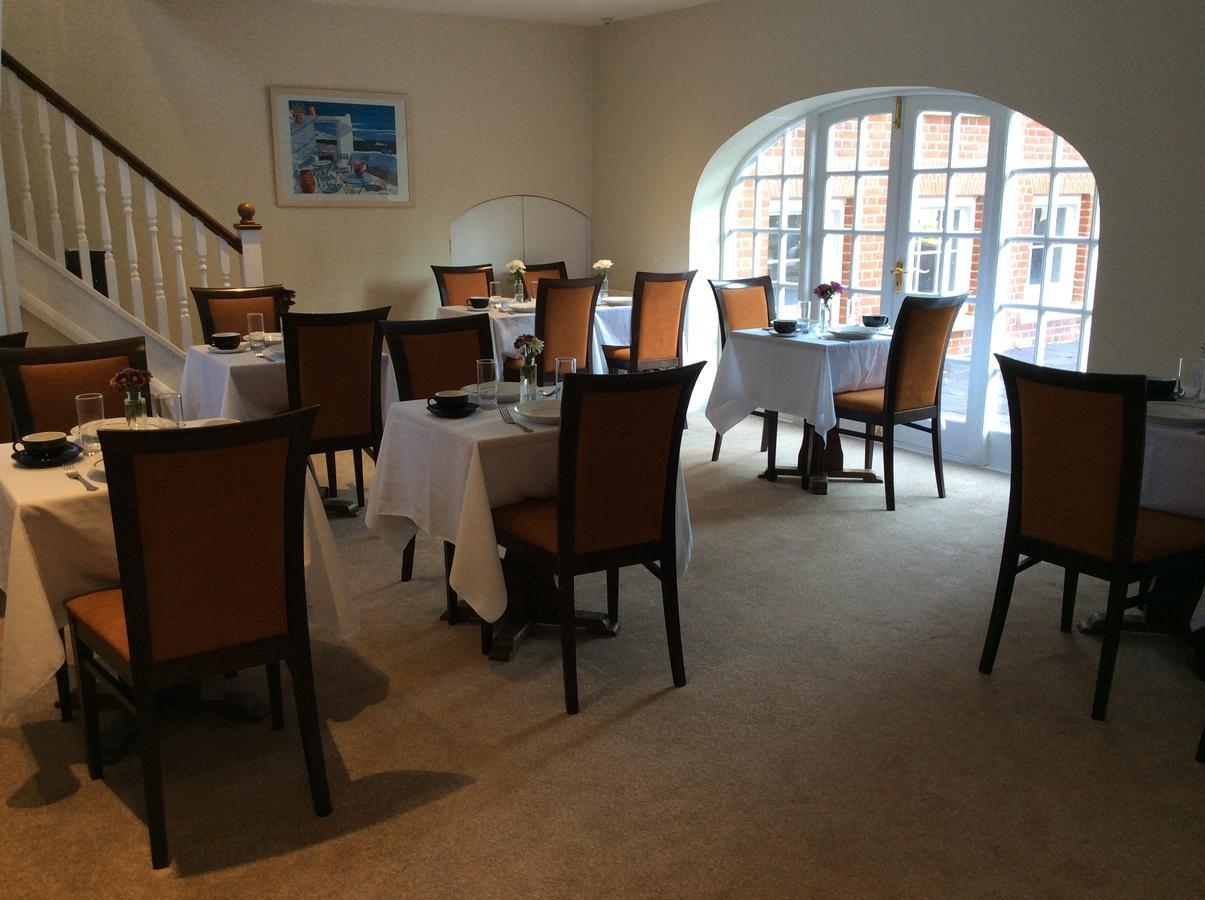 The West Wing At Everleigh Manor Hotel Luaran gambar