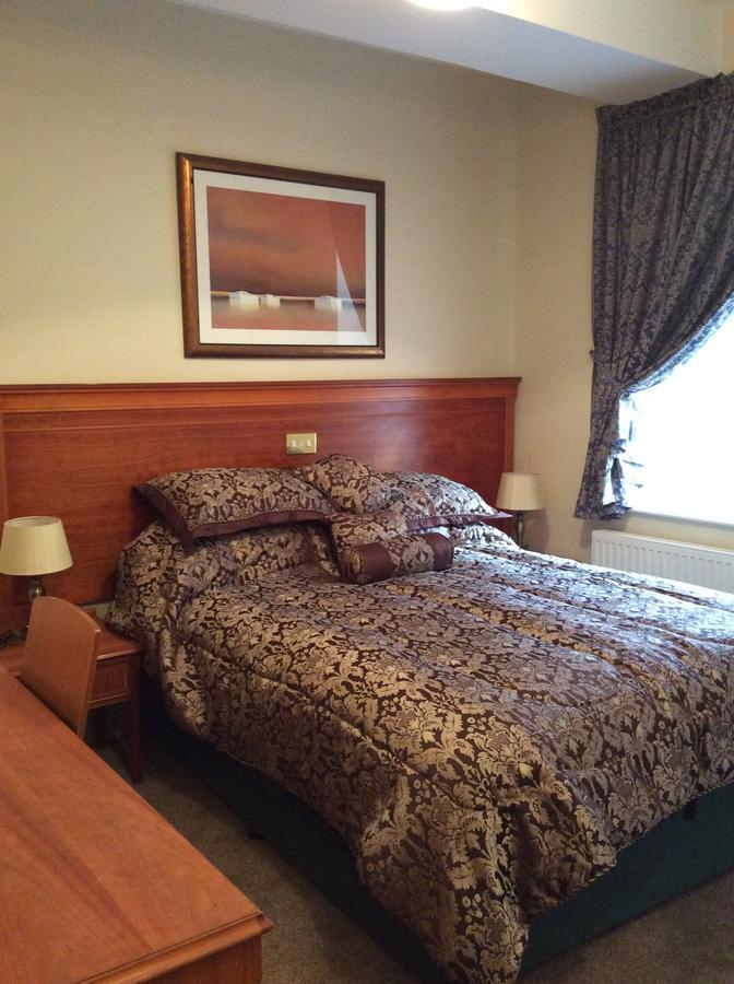The West Wing At Everleigh Manor Hotel Luaran gambar