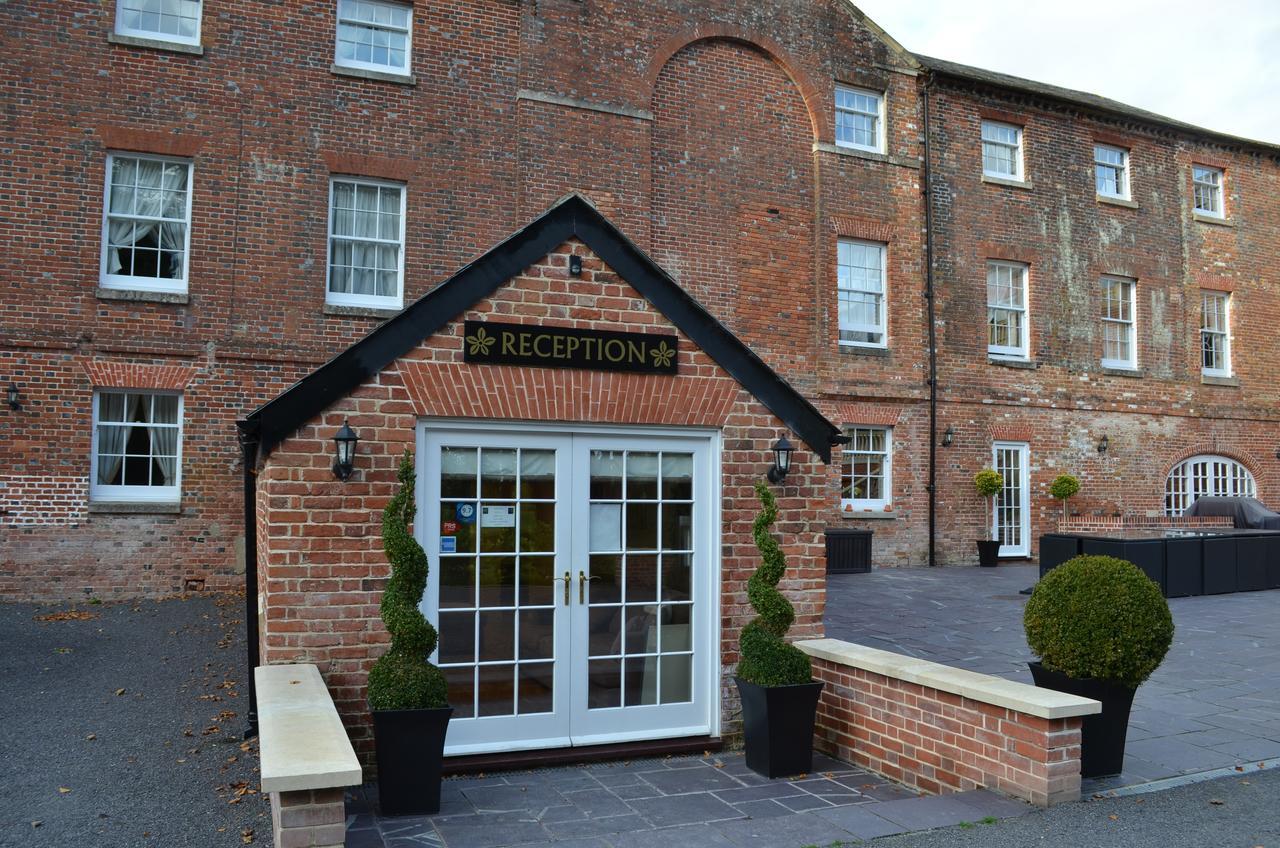 The West Wing At Everleigh Manor Hotel Luaran gambar