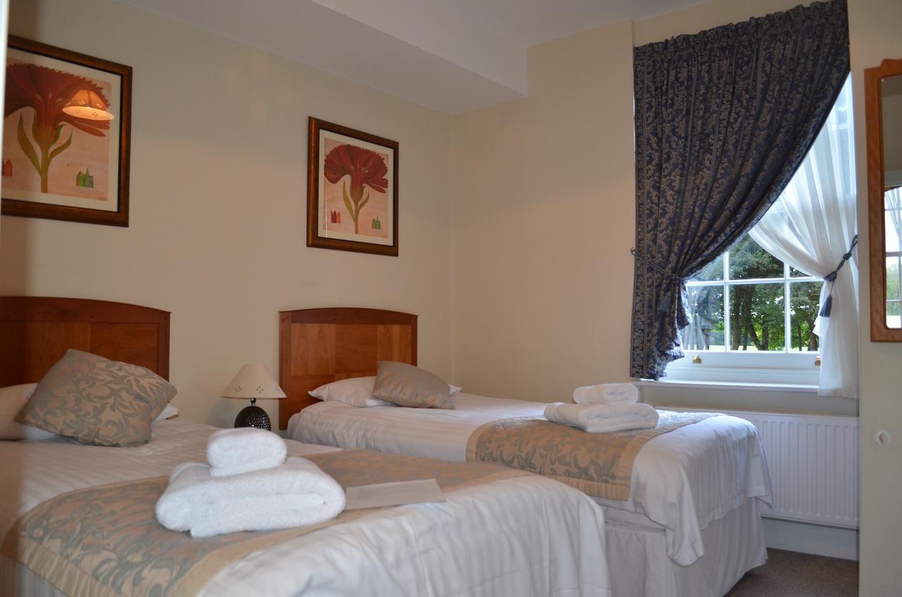 The West Wing At Everleigh Manor Hotel Luaran gambar