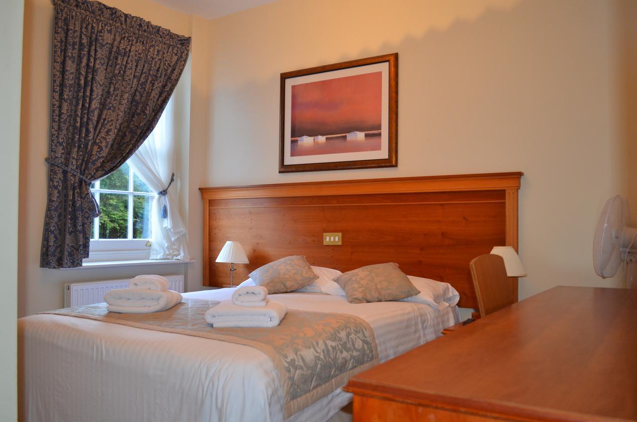 The West Wing At Everleigh Manor Hotel Luaran gambar